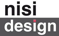 Logo fuer Nisi Design